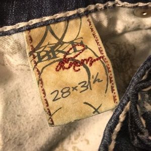 BKE Jeans